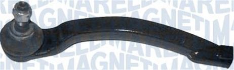 фото Magneti Marelli 301191606400 Наконечник рулевой тяги Рено Megane 2, Scenic 2 2003-> левый | лев | Magneti Marelli 301191606400 Наконечник рулевой тяги Рено Megane 2, Scenic 2 2003-> левый | лев |