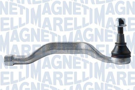 фото Magneti Marelli 301191606570 Наконечник рулевой тяги Рено Laguna 3 07-> правый | прав | Magneti Marelli 301191606570 Наконечник рулевой тяги Рено Laguna 3 07-> правый | прав |