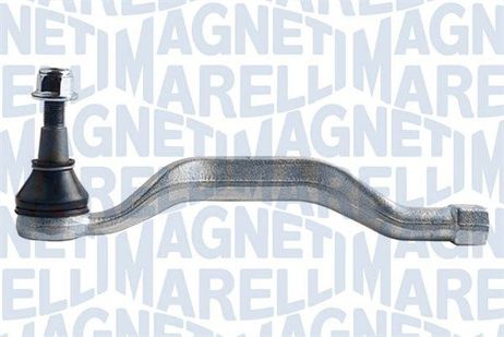 фото Magneti Marelli 301191606580 Наконечник рулевой тяги Рено Laguna 3 07-> левый | лев | Magneti Marelli 301191606580 Наконечник рулевой тяги Рено Laguna 3 07-> левый | лев |