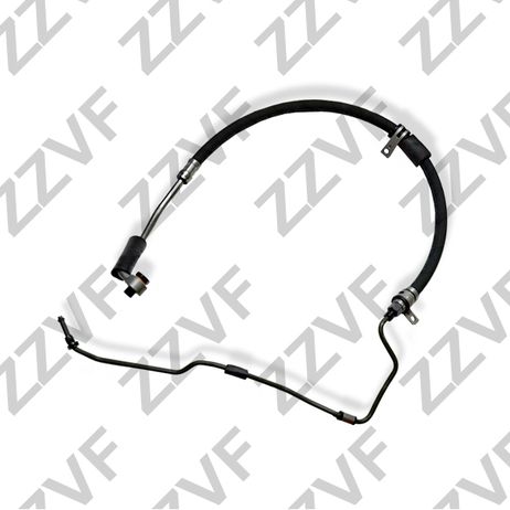 фото ZZVF ZVTR120 Шланг ГУР высокого давления KIA RIO (05-11) ZZVF ZVTR120 Шланг ГУР высокого давления KIA RIO (05-11)