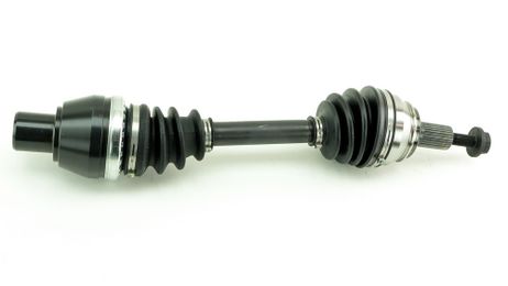фото DOMINANT MB24063309100 Вал приводной DOMINANT MB24063309100 Вал приводной
