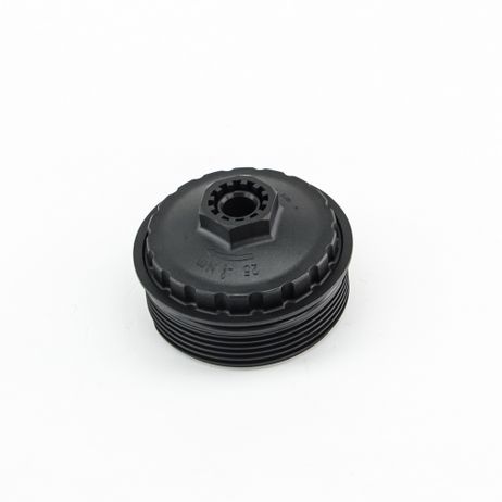 фото DOMINANT FO12003004 Крышка корпуса масляного фильтра DOMINANT FO12003004 Крышка корпуса масляного фильтра