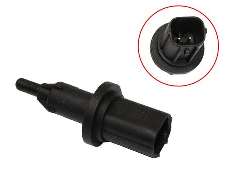 фото SAT ST-37880-PLC-004 Датчик температуры впускного воздуха Honda l121315k20k24d17f2022j30 SAT ST-37880-PLC-004 Датчик температуры впускного воздуха Honda l121315k20k24d17f2022j30