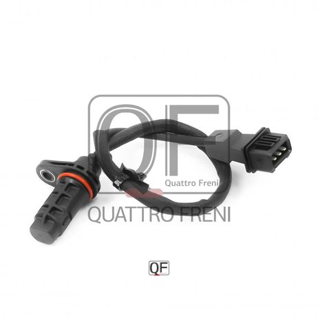 фото Quattro Freni QF91A00116 Датчик положения коленчатого вала Quattro Freni QF91A00116 Датчик положения коленчатого вала