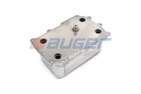 Auger 85280 Масляный радиатор HCV