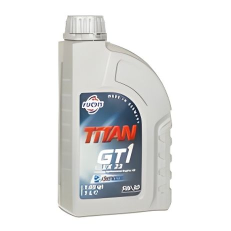 фото FUCHS 601406942 Масло моторное titan GT1 flex 23 5w-30, 1л (синтетика) FUCHS 601406942 Масло моторное titan GT1 flex 23 5w-30, 1л (синтетика)
