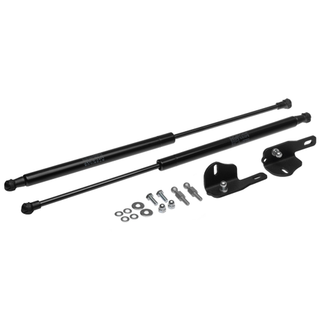 фото LECAR LECAR014060509 Амортизатор капота (кт. 2 шт) ваз-2170 Priora LECAR LECAR014060509 Амортизатор капота (кт. 2 шт) ваз-2170 Priora