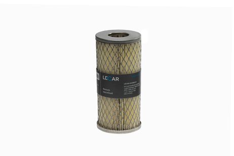 фото LECAR LECAR021060201 Фильтр масляный газель, волга змз-402,-24 эл-т # LECAR LECAR021060201 Фильтр масляный газель, волга змз-402,-24 эл-т #