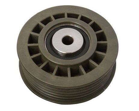Miles AG03188 Ролик ремня приводного MB m102/m103/m104