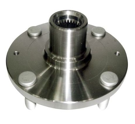 Miles DB82202 Ступица колеса, Hyundai Matrix 01-10 Elantra 00-06 Kia Spectra 04-09 Cerato 04-13