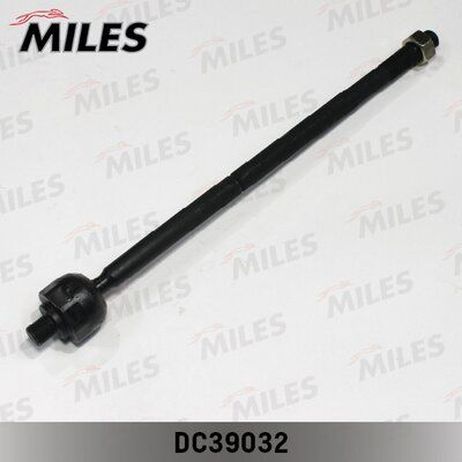 Miles DC39032 Тяга рулевая левая land rover discovery 04-09/09-