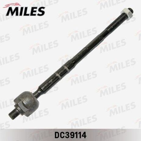 Miles DC39114 Тяга рулевая peugeot 308/3008/5008 лев/прав.(без наконечника)