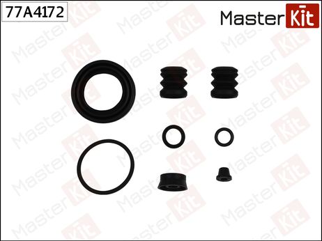 фото Master KiT 77A4172 Ремкомплект тормозного суппорта Master KiT 77A4172 Ремкомплект тормозного суппорта