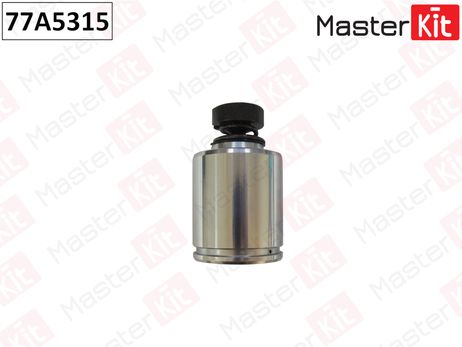 фото Master KiT 77A5315 Поршень тормозного суппорта | зад прав | Master KiT 77A5315 Поршень тормозного суппорта | зад прав |