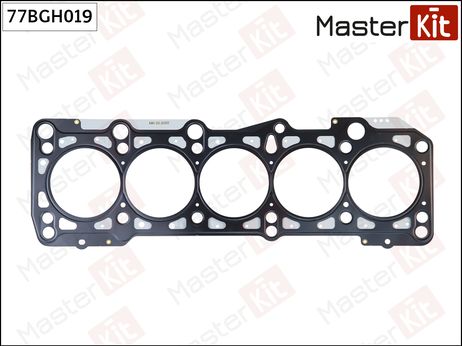 фото Master KiT 77BGH019 Прокладка головки блока цилиндров Master KiT 77BGH019 Прокладка головки блока цилиндров