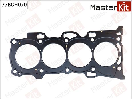 фото Master KiT 77BGH070 Прокладка головки блока цилиндров Master KiT 77BGH070 Прокладка головки блока цилиндров
