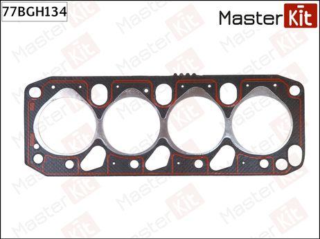 фото Master KiT 77BGH134 Прокладка головки блока цилиндров Master KiT 77BGH134 Прокладка головки блока цилиндров