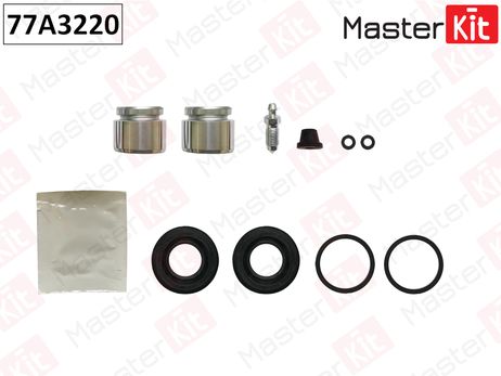 Master KiT 77A3220 Ремкомплект тормозного суппорта + поршень