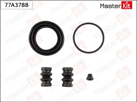 фото Master KiT 77A3788 Ремкомплект тормозного суппорта Master KiT 77A3788 Ремкомплект тормозного суппорта