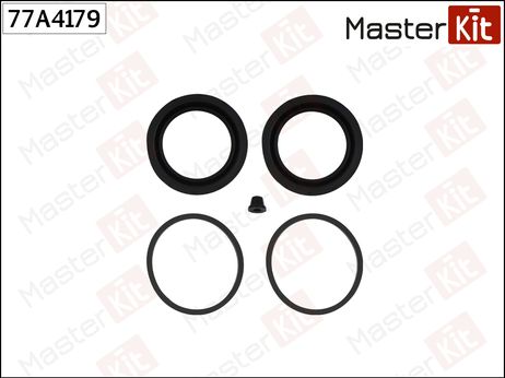 фото Master KiT 77A4179 Ремкомплект тормозного суппорта Master KiT 77A4179 Ремкомплект тормозного суппорта