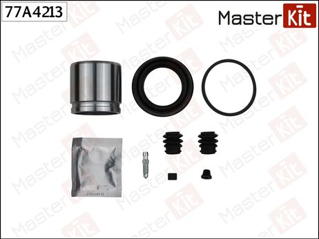 Master KiT 77A4213 Ремкомплект тормозного суппорта + поршень