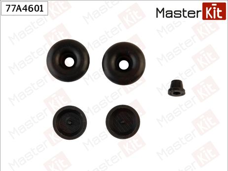 фото Master KiT 77A4601 Ремкомплект колесного тормозного цилиндра | зад | Master KiT 77A4601 Ремкомплект колесного тормозного цилиндра | зад |
