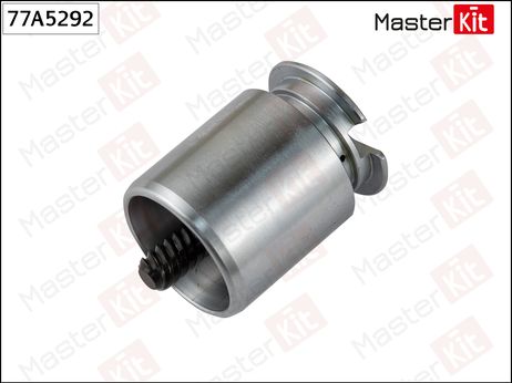 фото Master KiT 77A5292 Поршень тормозного суппорта | лев | Master KiT 77A5292 Поршень тормозного суппорта | лев |