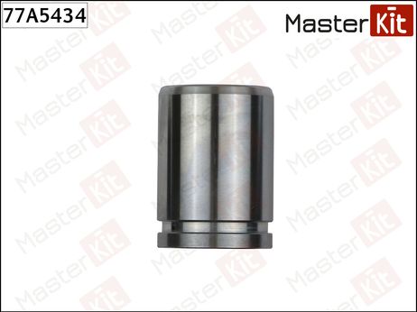 фото Master KiT 77A5434 Поршень тормозного суппорта | зад прав/лев | Master KiT 77A5434 Поршень тормозного суппорта | зад прав/лев |
