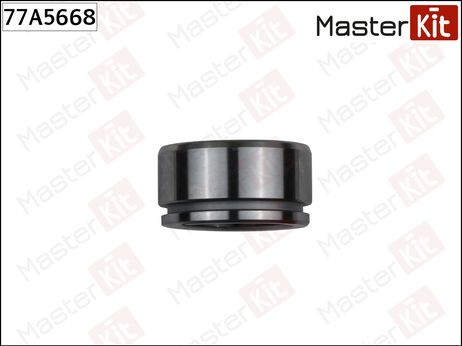 фото Master KiT 77A5668 Поршень тормозного суппорта Master KiT 77A5668 Поршень тормозного суппорта