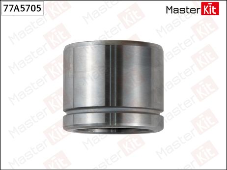 фото Master KiT 77A5705 Поршень тормозного суппорта | перед прав/лев | Master KiT 77A5705 Поршень тормозного суппорта | перед прав/лев |
