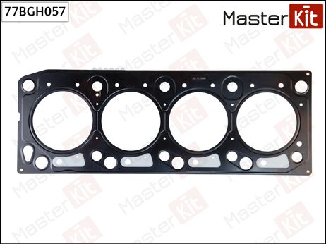 Master KiT 77BGH057 Прокладка головки блока цилиндров