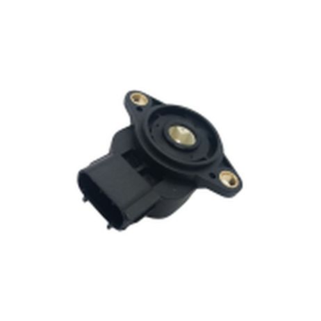 фото Henshel K8945235020 Датчик положения дроссельной заслонки Henshel K8945235020 Датчик положения дроссельной заслонки