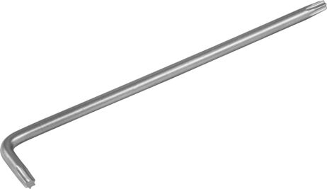 фото Thorvik TKL15 Ключ торцевой torx® удлиненный, T15 Thorvik TKL15 Ключ торцевой torx® удлиненный, T15