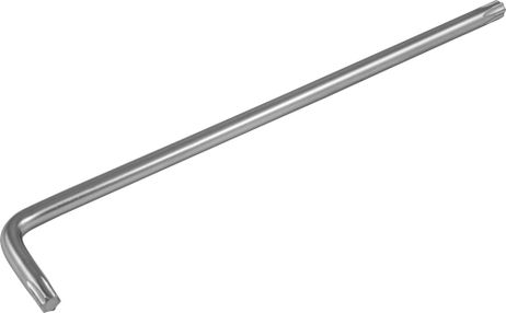 фото Thorvik TKL30 Ключ торцевой torx® удлиненный, T30 Thorvik TKL30 Ключ торцевой torx® удлиненный, T30