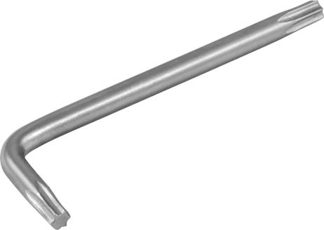 фото Thorvik TKS15 Ключ торцевой torx® короткий, T15 Thorvik TKS15 Ключ торцевой torx® короткий, T15