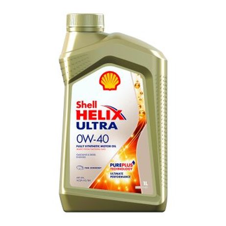 фото Shell 550055859 0w40 1L helix ultra a221 Shell 550055859 0w40 1L helix ultra a221