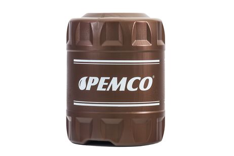 фото PEMCO PM0595-20 75w-90 gl-4/gl-5 LS 20л (синт. трансм. масло) HCV PEMCO PM0595-20 75w-90 gl-4/gl-5 LS 20л (синт. трансм. масло) HCV