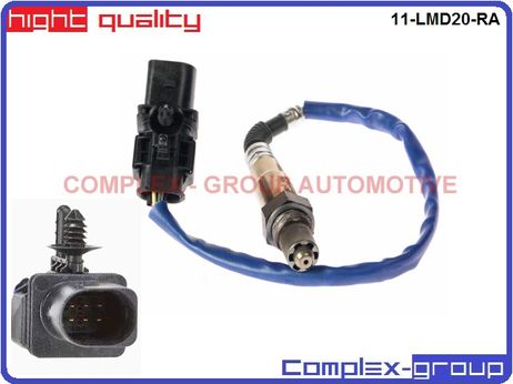 фото CGA 11LMD20RA Датчик кислородный ford focus III CGA 11LMD20RA Датчик кислородный ford focus III