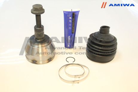 Amiwa 24211970 Трипоид 20x29.9