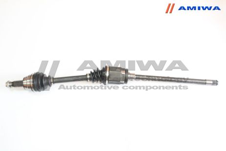 фото Amiwa 2440026 Привод передний правый 27x1055x30 Amiwa 2440026 Привод передний правый 27x1055x30