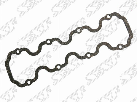 фото SAT K90354545 Прокладка клапанной крышки opel astra f/corsa a/daewoo nexia sohc SAT K90354545 Прокладка клапанной крышки opel astra f/corsa a/daewoo nexia sohc