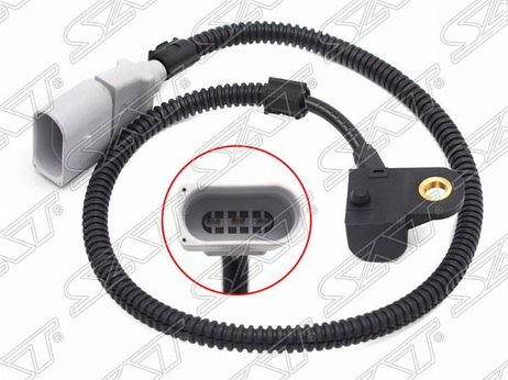 фото SAT ST045957147B Датчик положения распредвала 1.2 tdi/1.4 TDI Audi/Skoda/VW SAT ST045957147B Датчик положения распредвала 1.2 tdi/1.4 TDI Audi/Skoda/VW
