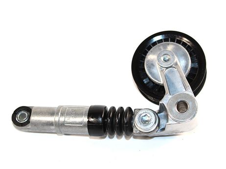 фото SAT ST076145261A Натяжитель приводного ремня VW crafter 2,5d 06- SAT ST076145261A Натяжитель приводного ремня VW crafter 2,5d 06-