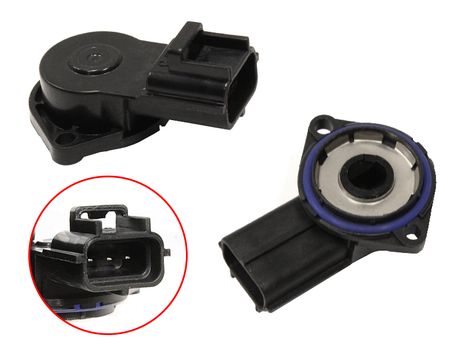 фото SAT ST1071403 Датчик положения дроссельной заслонки ford C-Max/Fiesta/FocusI/II/Maverick III/Mondeo i/ii/iii 00- SAT ST1071403 Датчик положения дроссельной заслонки ford C-Max/Fiesta/FocusI/II/Maverick III/Mondeo i/ii/iii 00-
