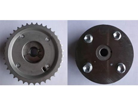 фото SAT ST1305021051 Муфта VVTi 1nzfxe prius nhw20 03- SAT ST1305021051 Муфта VVTi 1nzfxe prius nhw20 03-