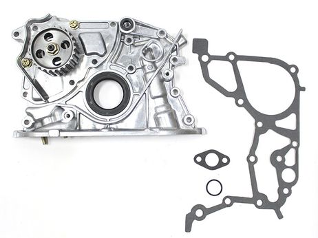 фото SAT ST1510074010 Насос масляный toyota avensis/caldina/camry/corona/ipsum/nadia/rav4 4s-fe/3s-fe 92-96 SAT ST1510074010 Насос масляный toyota avensis/caldina/camry/corona/ipsum/nadia/rav4 4s-fe/3s-fe 92-96