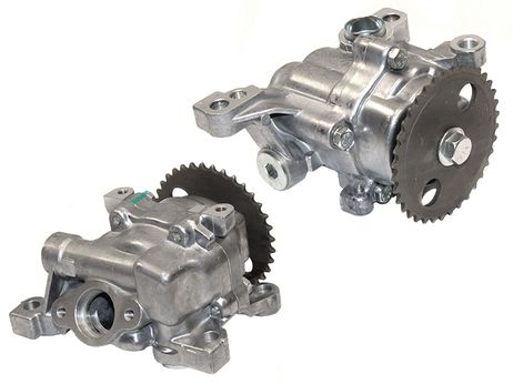 фото SAT ST1610065D00 Насос масляный suzuki escudo/grand vitara/sx4 j20a 99- SAT ST1610065D00 Насос масляный suzuki escudo/grand vitara/sx4 j20a 99-