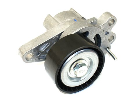 фото SAT ST-1611424580 Натяжитель приводного ремня citroen berlingo/xsara 97-05 /pegueot 206/partner 98-14 1.1-1.4 SAT ST-1611424580 Натяжитель приводного ремня citroen berlingo/xsara 97-05 /pegueot 206/partner 98-14 1.1-1.4