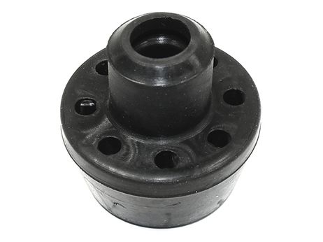 фото SAT ST215074AA0A Втулка крепления радиатора нижняя nissan almera RUS 12- SAT ST215074AA0A Втулка крепления радиатора нижняя nissan almera RUS 12-
