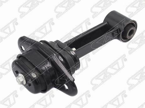 фото SAT ST21950H5000 Подушка двигателя нижняя hyundai solaris/kia RIO 17- SAT ST21950H5000 Подушка двигателя нижняя hyundai solaris/kia RIO 17-